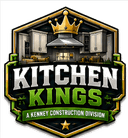 Kitchen Kings logo